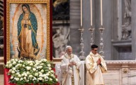 El Papa León XIV encomienda su pontificado a la Virgen de Guadalupe, “madre del amor”
