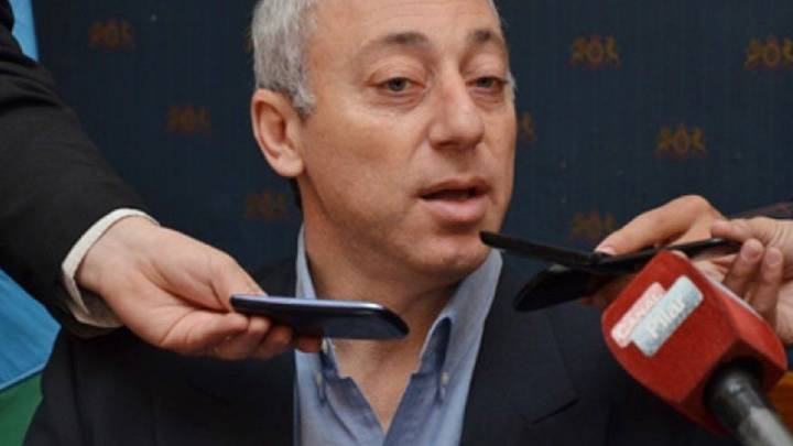 Causa ANDIS: liberaron a Pablo Atchabahian, uno de los principales acusados por las supuestas coimas