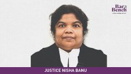 Justice Nisha Banu’s failure to assume office at Kerala HC 2 months after transfer from Madras prompts query in parliament