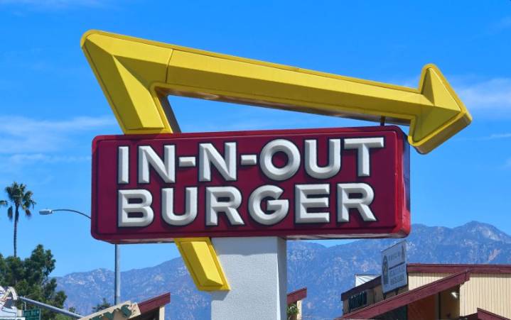 In-N-Out Burger announces opening dates for first Tennessee locations