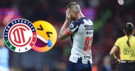 Toluca utiliza a Sergio Ramos para burlarse del Monterrey tras eliminarlos de la Liga MX