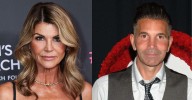 Lori Loughlin Clings To Mossimo Giannulli After 'Years Of Betrayal'