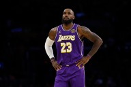 Lakers Have Unfortunate LeBron James Update vs Celtics