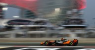 Where Lando Norris, Max Verstappen and Oscar Piastri stand after Abu Dhabi GP first day