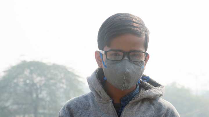 Health Emergency Looms As Delhi Forms Expert Panel To Fight Air Pollution