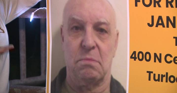 Prosecutors seek public input to block sexually violent predator's placement in Turlock neighborhood