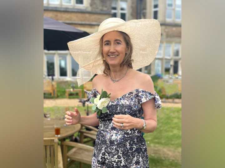 Sophie Kinsella, author of 'Shopaholic' book series passes away