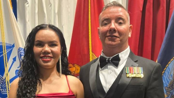 ICE arresta a cónyuges de militares en San Diego