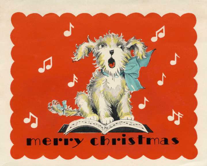 Put Christ back into Christmas cards