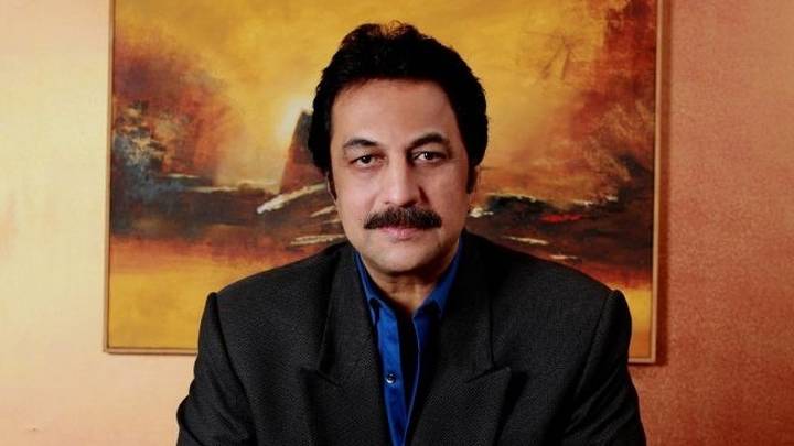 Current Bull Market A 'Poor-To-Rich Cash Transfer', But Still Better Than F&O — Shankar Sharma Explains