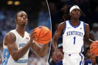 UNC vs. Kentucky prediction: College basketball picks, odds, best bets Tuesday