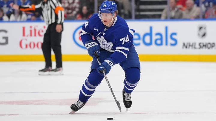 McMann to have Player Safety hearing for actions in Maple Leafs game