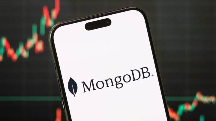 MongoDB earnings: Stock jumps on revenue beat, strong guidance