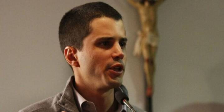 Tomás Uribe respalda crítica de Paloma Valencia a Abelardo de la Espriella y destaca debate sin “superioridad moral”