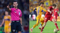 César Arturo Ramos, el amuleto de Tigres ante Toluca; pitará la Final de Vuelta del Apertura 2025