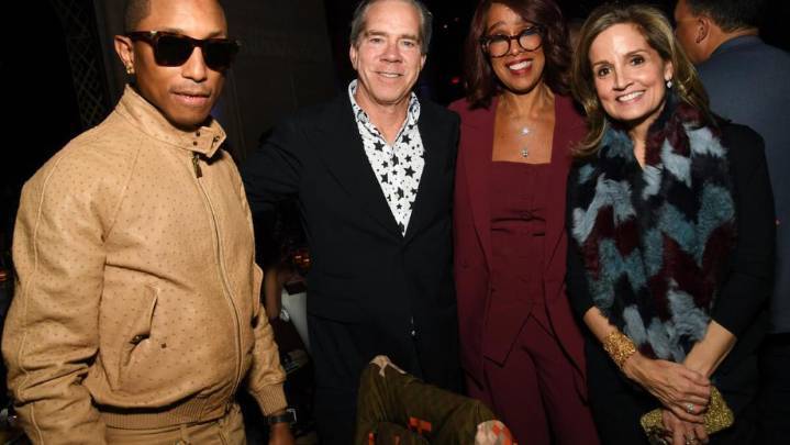 All the Moments You Didn't See Inside the FNAA 2025, Photos