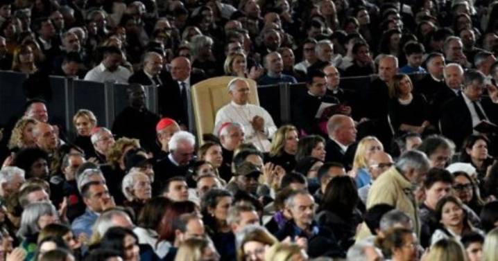 Pope Leo says music can unite hearts and lift souls