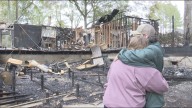 Denham Springs family faces heartbreak after Thanksgiving fire destroys home, takes pets