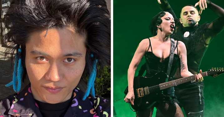 “A Real Danger”: Man Jailed For Attacking Ariana Grande Gets In Trouble At Lady Gaga’s Concert