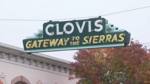 New shops moving into Old Town Clovis