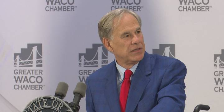 Gov. Greg Abbott has a sweeping plan to abolish Texas’ school property taxes. Would it work?