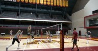 St. Thomas volleyball makes NCAA tournament debut, Gophers host first two rounds