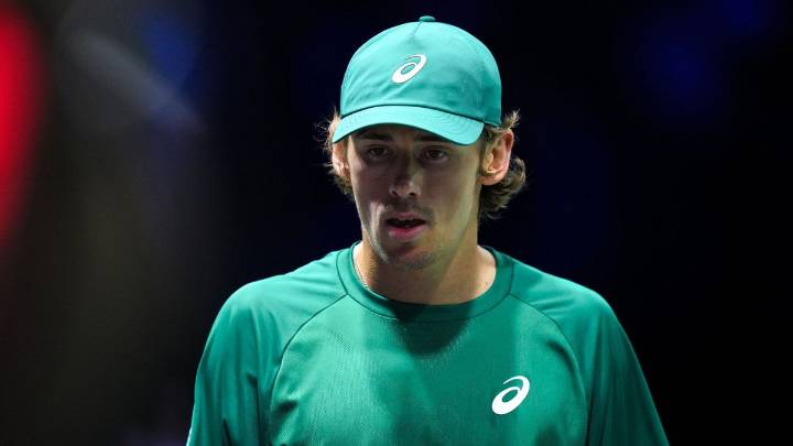 Alex De Minaur’s Near-$1 Million Feat Becomes National Talking Point Despite Off