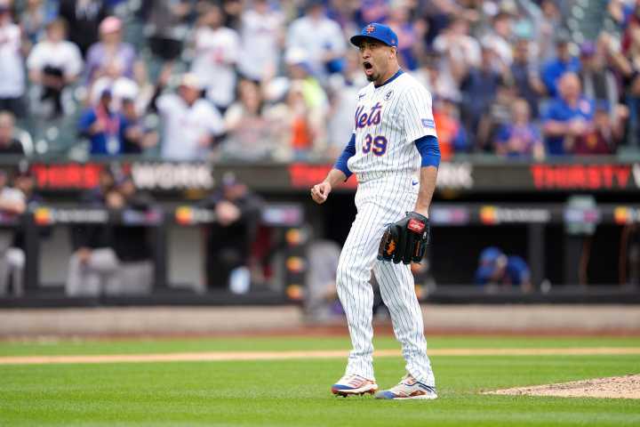 Mets’ Nightmare: Edwin Díaz signs new deal with NL rivals