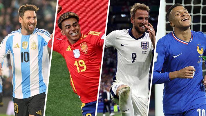 Argentina podría jugar contra España o Uruguay... Cómo se definen los cruces de 16.vos del Mundial y y los potentes choques que se podrían dar