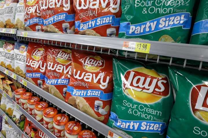 PepsiCo plans to lower prices, cut products in 2026