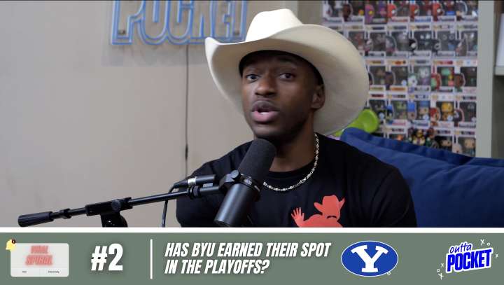 RG3 Roasted for Accusing College Football Committee of ‘Persecuting Christians’