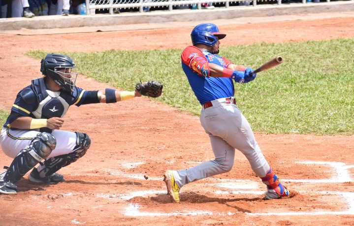 Presentan lista preliminar de jugadores para el Clásico Mundial de Béisbol