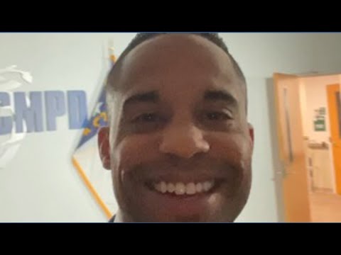 Chief Estella Patterson sitting down with WCNC Charlotte