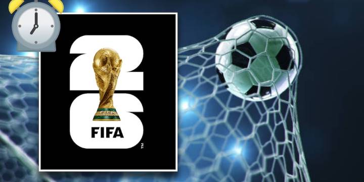 A qué hora estarán disponibles los resultados del sorteo del Mundial 2026 para México
