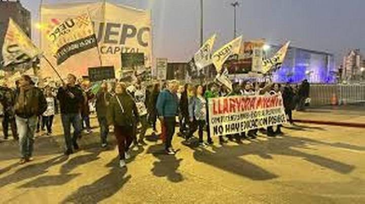 Gremios estatales de Córdoba rechazan posible...