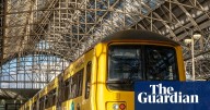 First trains to join Manchester’s Bee Network by end of 2026