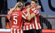 Estudiantes le ganó a Racing por penales y es el campeón del Clausura