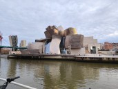 Murió Frank Gehry, el “arquitecto global”