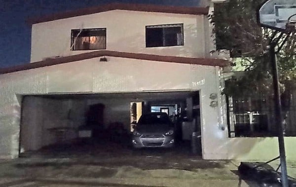 Harto de andar a pie, Paulino mató a Irma para quedarse con su Vento 2017