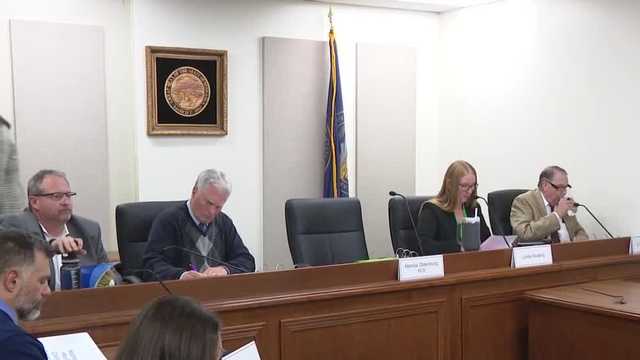 Nebraska Medical Cannabis Commission welcomes new members