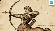 Sagittarius Horoscope Today for December 13, 2025