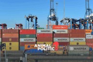 Congreso concreta aumento de aranceles a China