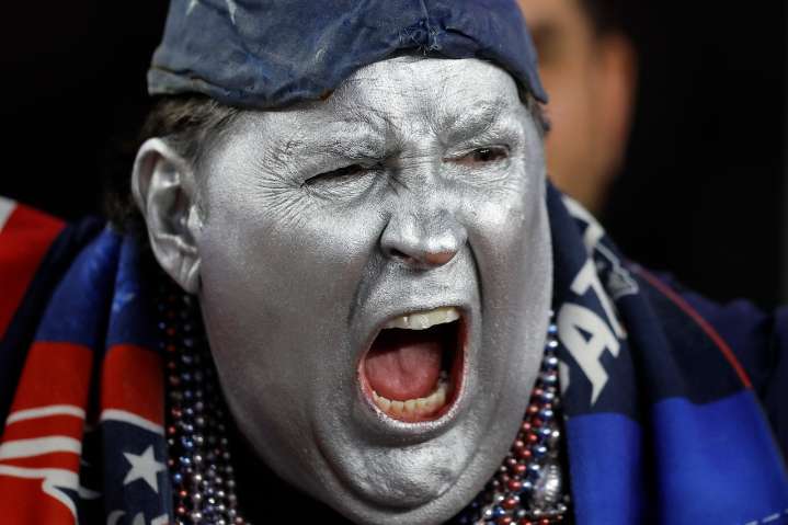 Where to watch Giants vs Patriots MNF game streaming live on demand for free tonight; Monday Night Football Week 7 kickoff time, TV channel, spread, odds, prediction