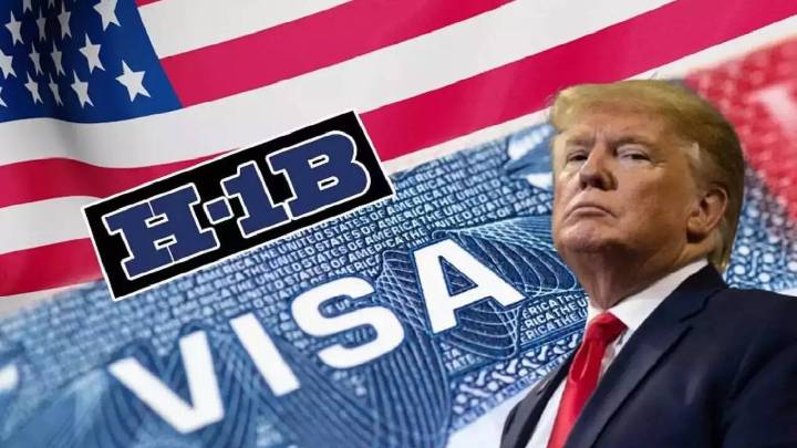 Trump Administration Tightens H-1B Visa Vetting After Massive Fee Hike; New Rejection Rules Issued