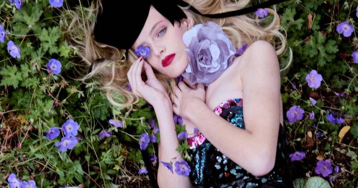 The Season's Best Party Looks Are Printed, Textured, & Anything But Precious