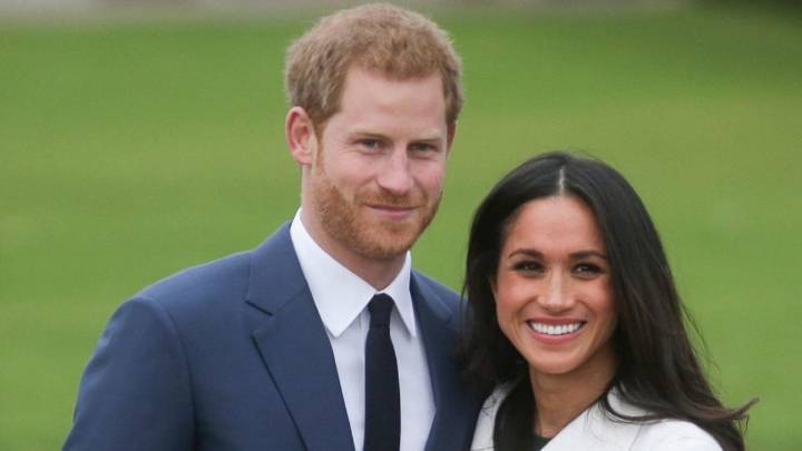 Harry and Meghan to Winter in Regina