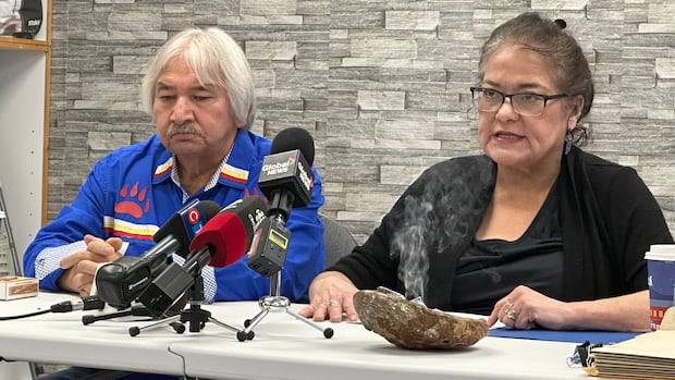 Elders say they were fired from Regina youth corrections centre for defending cultural protocol