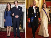 Photos show how Kate Middleton's style has evolved over the years