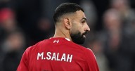 Mohamed Salah Liverpool exit route blocked by 'tense' relationship as details resurface