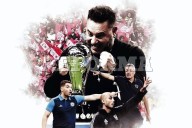 Tiene 'Turco' la experiencia de su lado